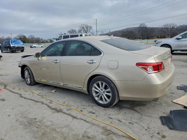 Lexus Es 350 Image 3