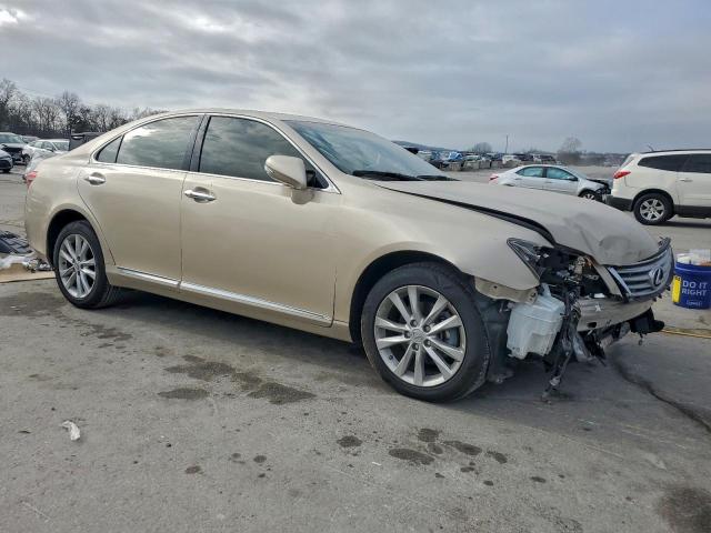 Lexus Es 350 Image 11