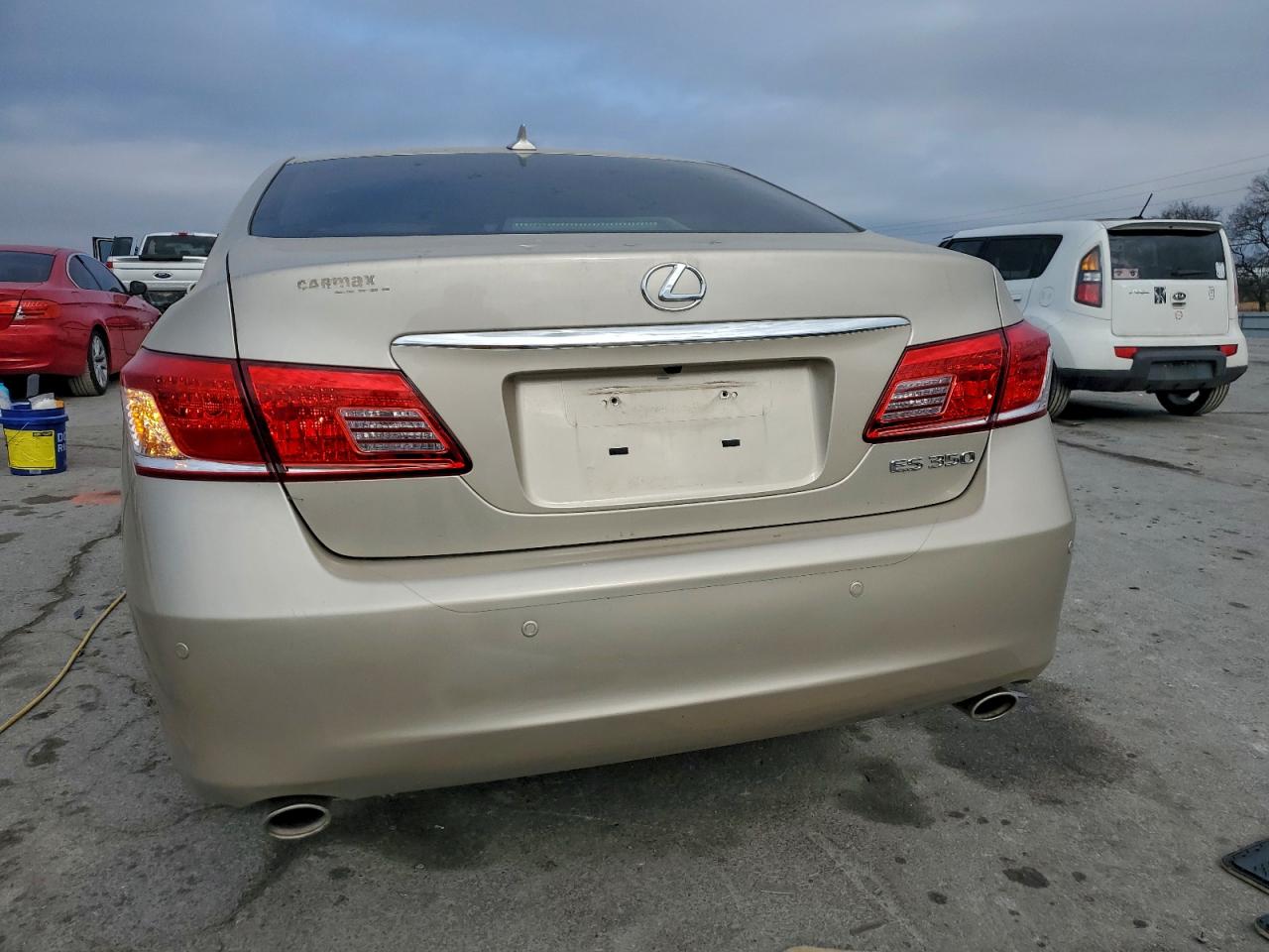 Lexus Es 350 Image 7