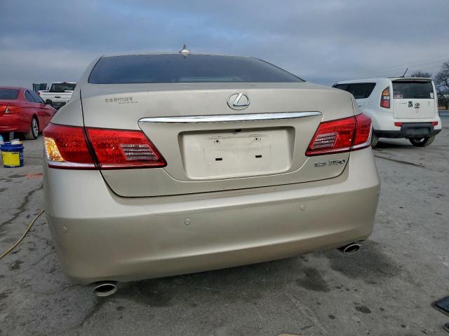 Lexus Es 350 Image 7