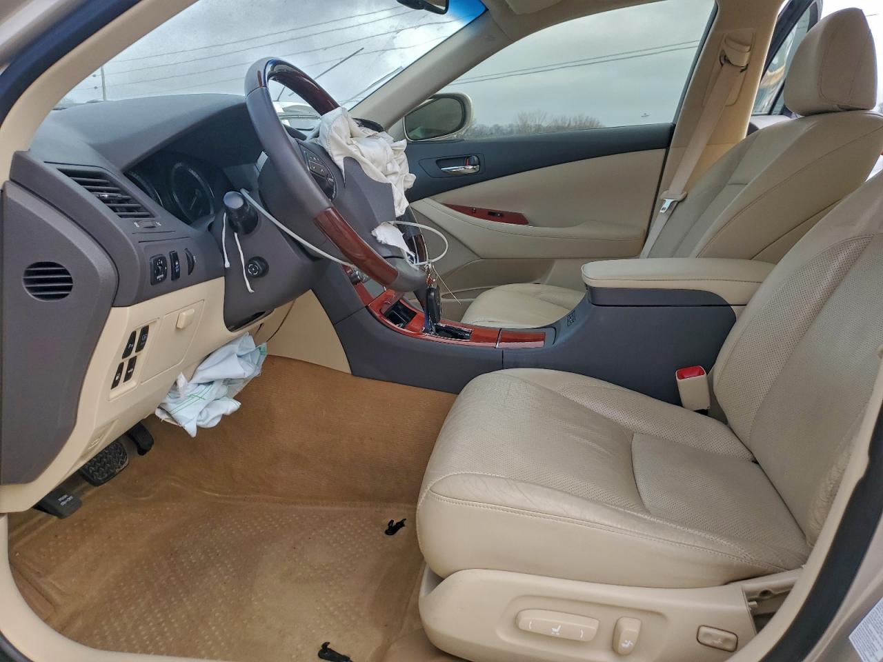 Lexus Es 350 Image 5