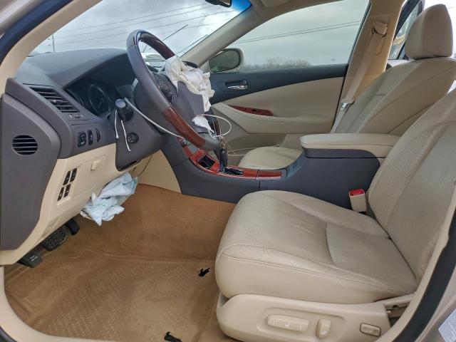 Lexus Es 350 Image 5