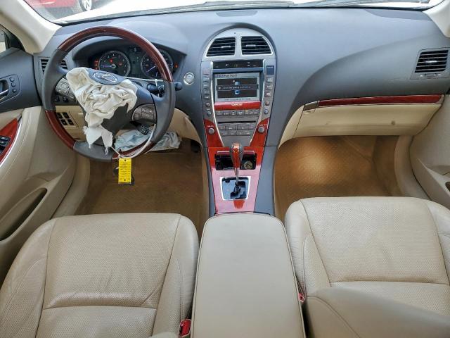 Lexus Es 350 Image 10