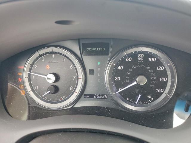 Lexus Es 350 Image 8