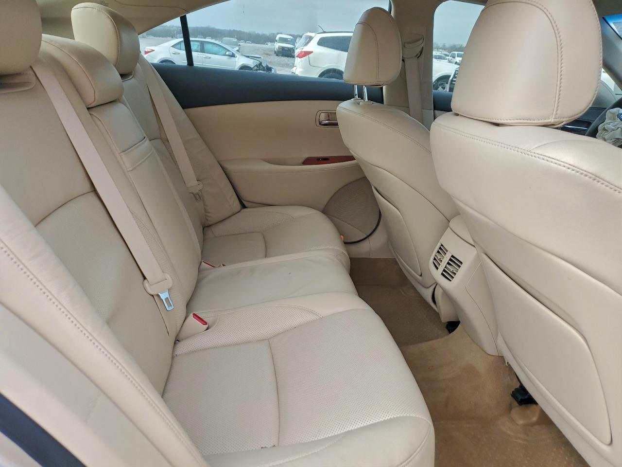 Lexus Es 350 Image 12