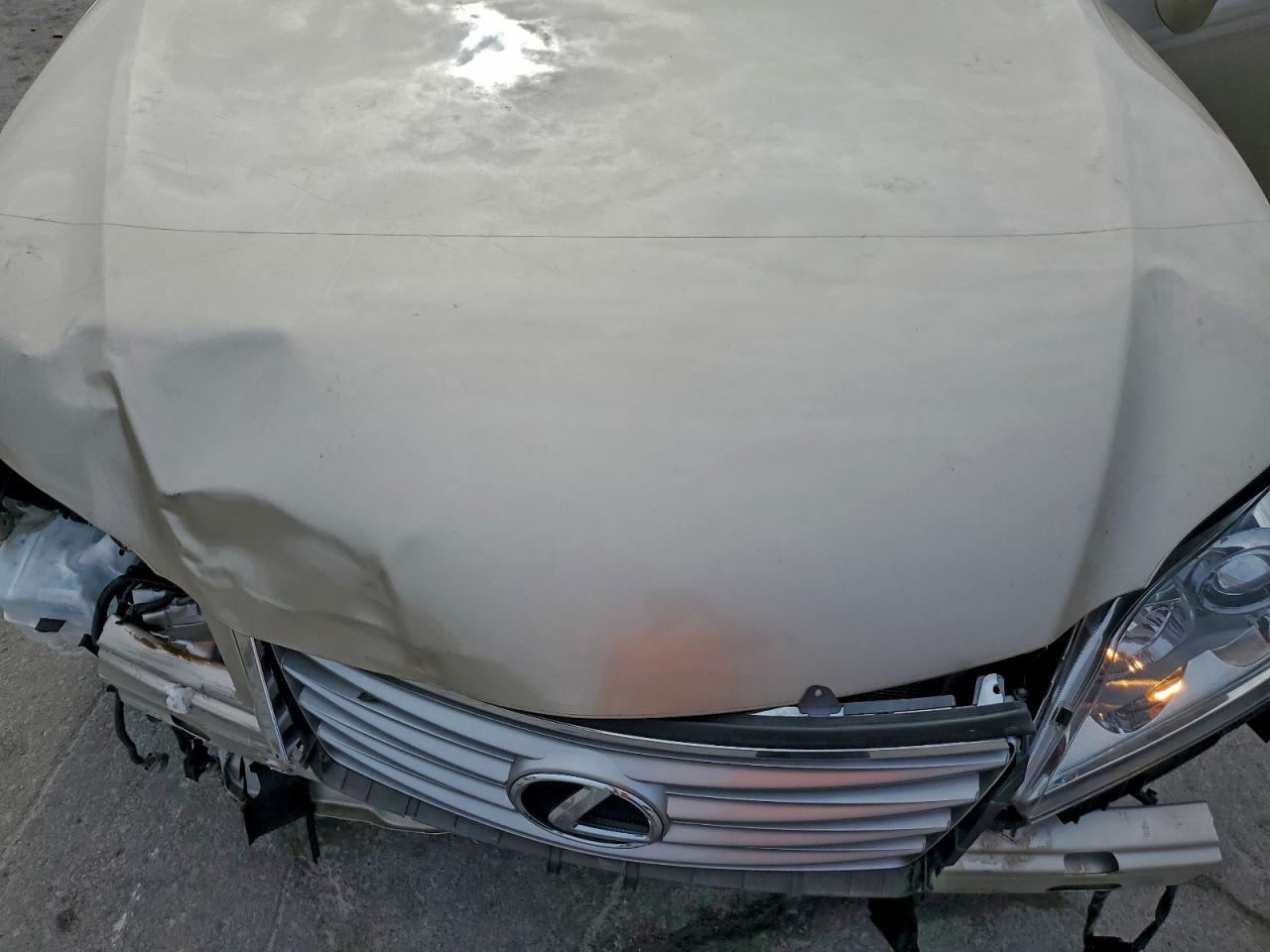 Lexus Es 350 Image 9