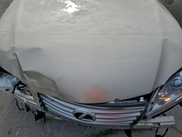 Lexus Es 350 Image 9