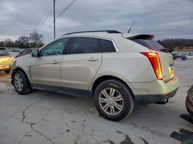 Cadillac SRX Image 5