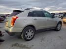 Cadillac SRX Image 4