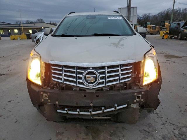 Cadillac SRX Image 7