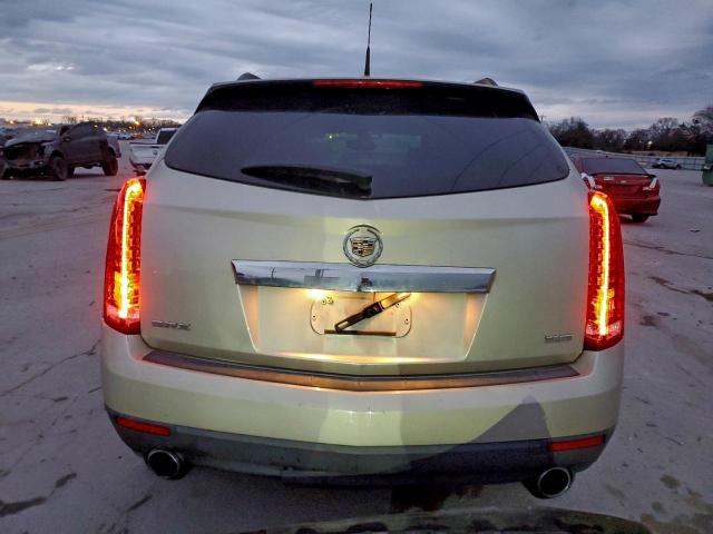 Cadillac SRX Image 12