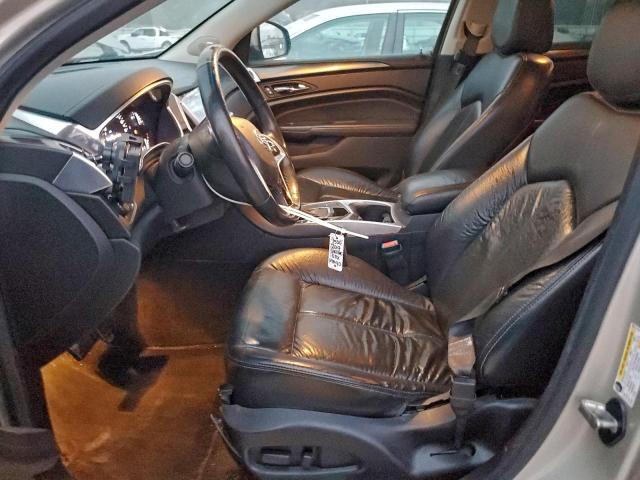 Cadillac SRX Image 2