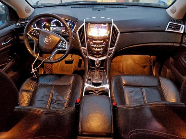 Cadillac SRX Image 10