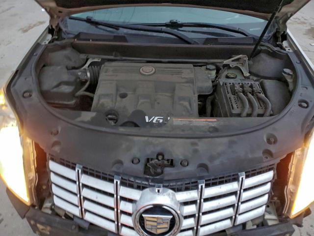 Cadillac SRX Image 3