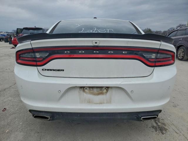 Dodge Charger Sxt Image 10