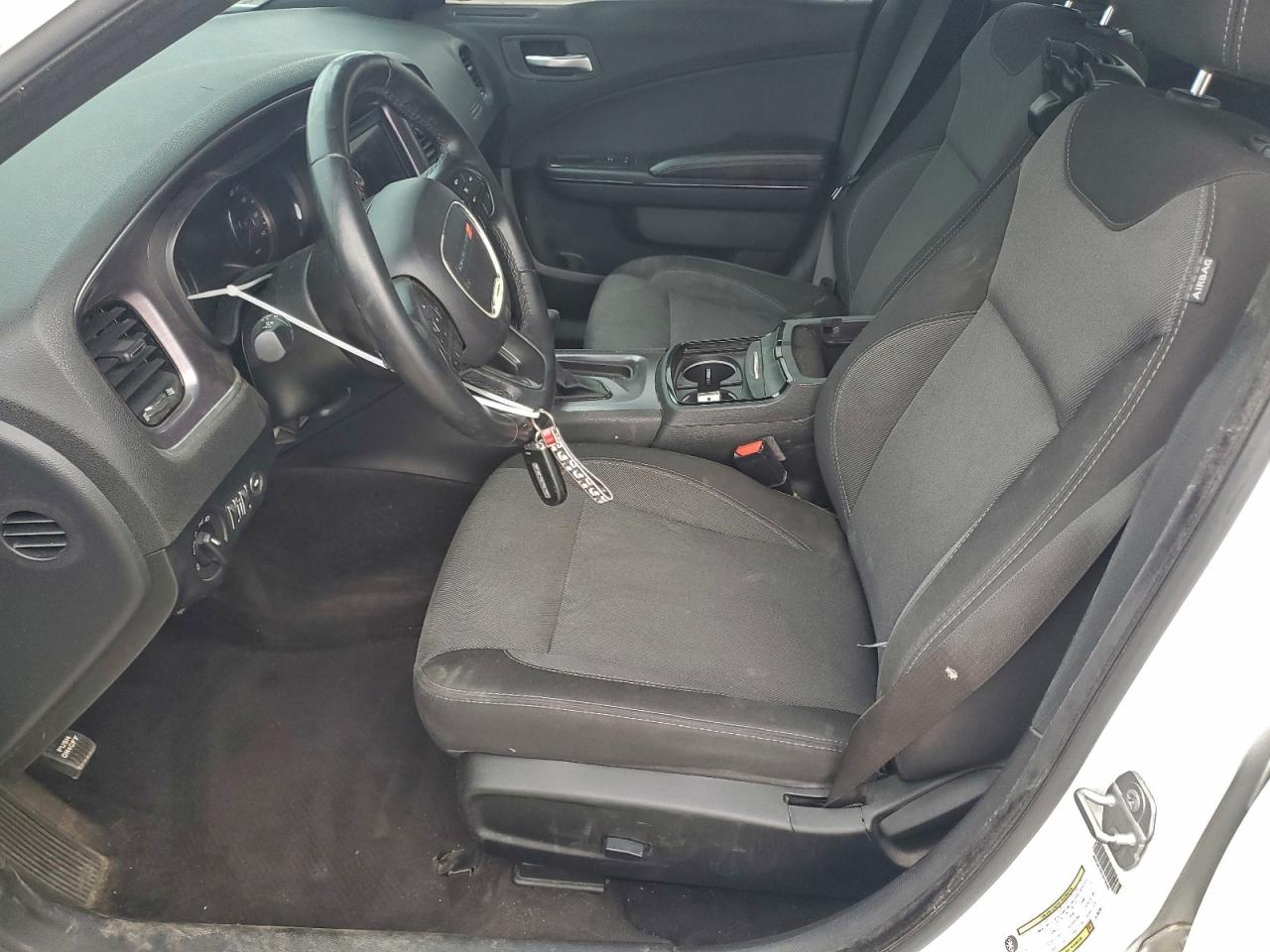 Dodge Charger Sxt Image 4