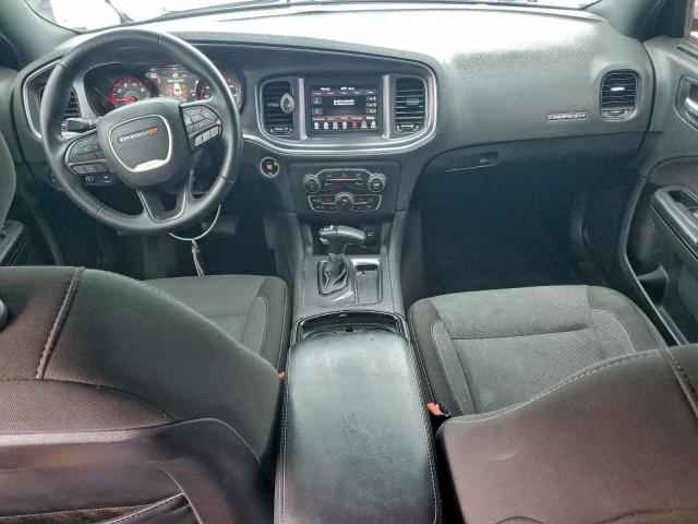 Dodge Charger Sxt Image 6