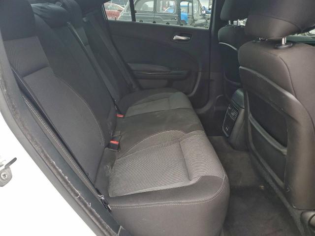 Dodge Charger Sxt Image 9