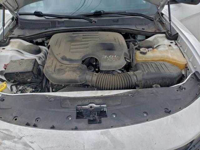 Dodge Charger Sxt Image 12