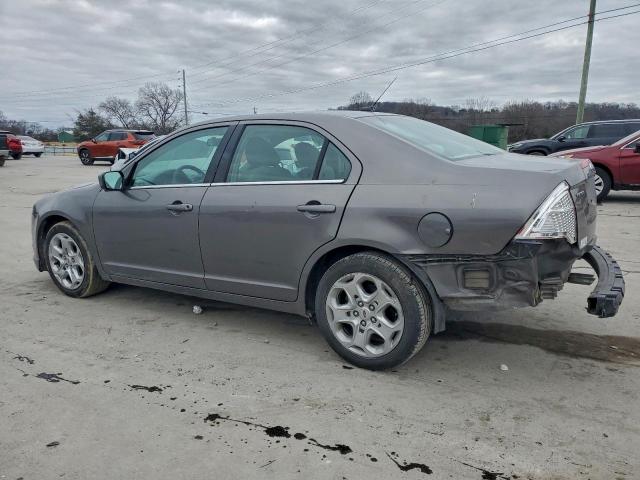 Ford Fusion Se Image 3