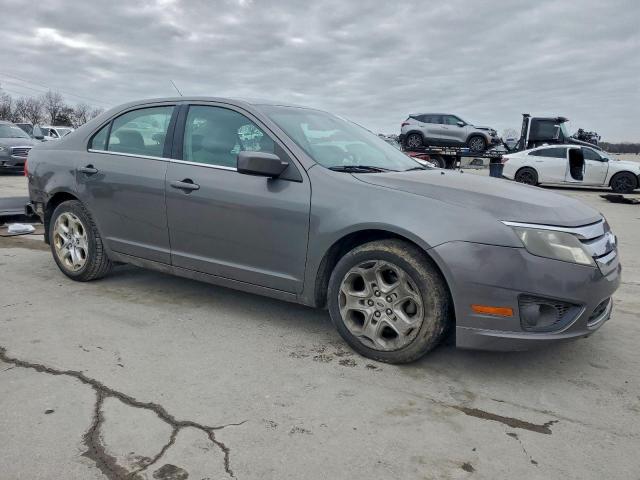 Ford Fusion Se Image 13