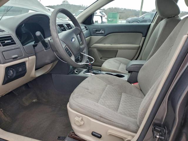 Ford Fusion Se Image 5