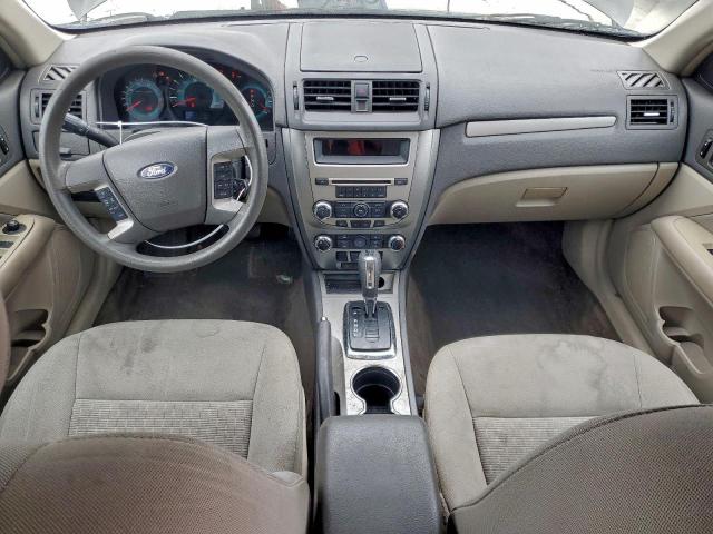 Ford Fusion Se Image 6