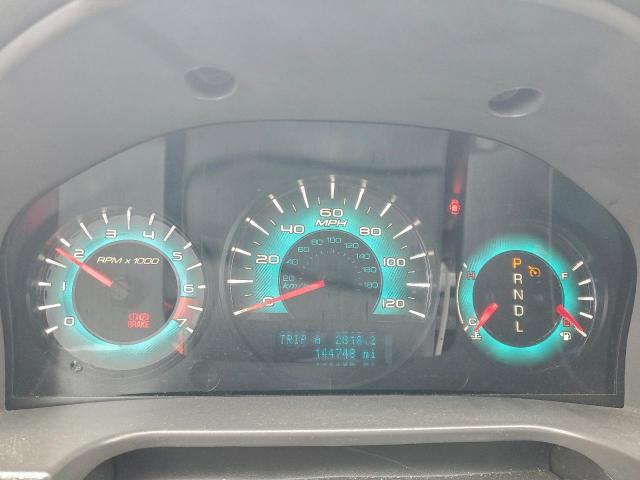 Ford Fusion Se Image 7