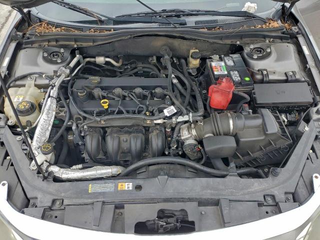 Ford Fusion Se Image 8