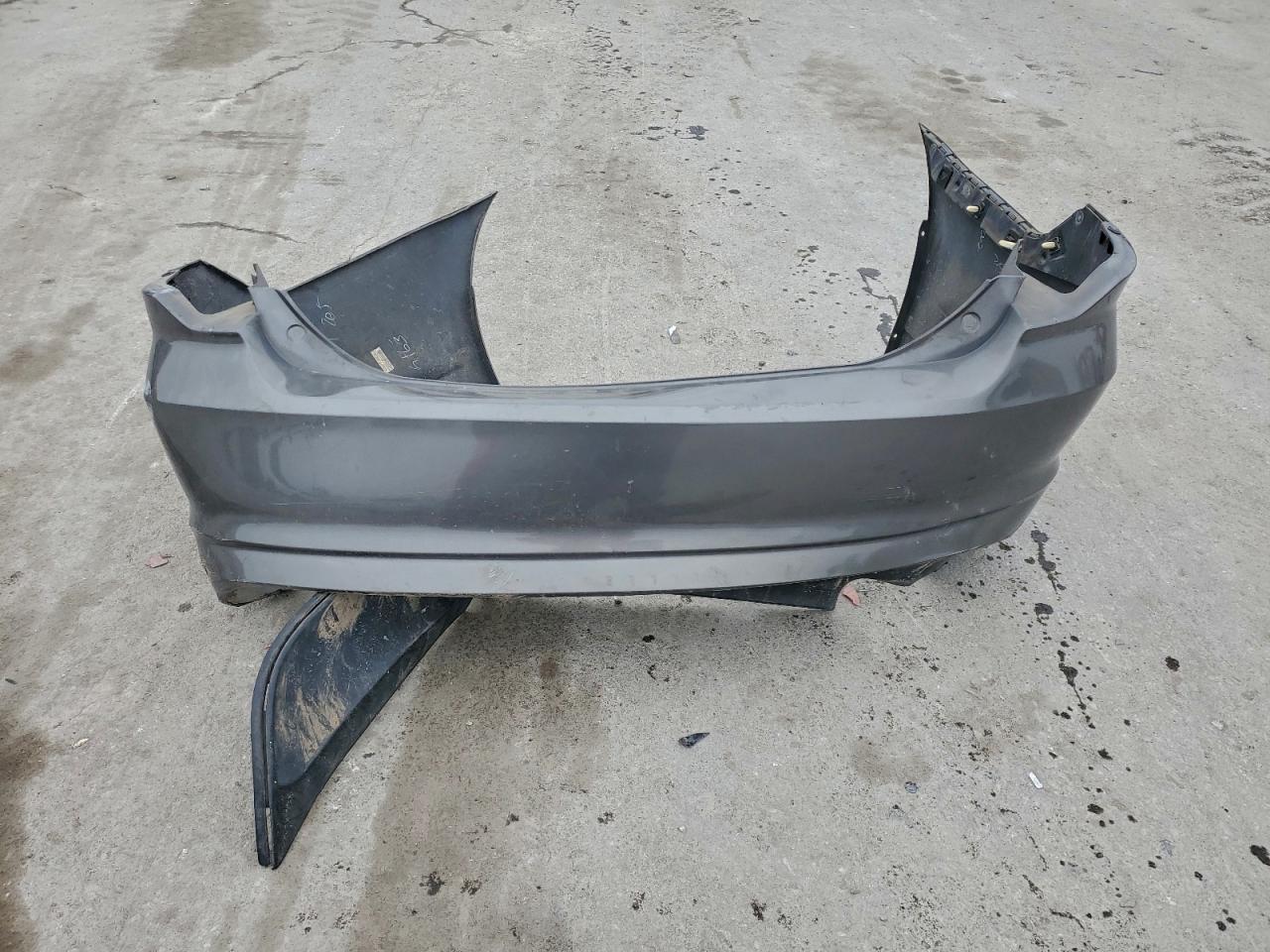 Ford Fusion Se Image 2