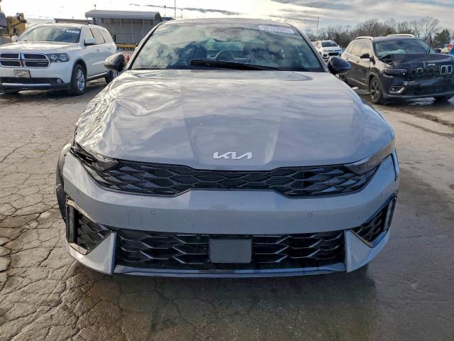 Kia K5 Gt Line Image 8