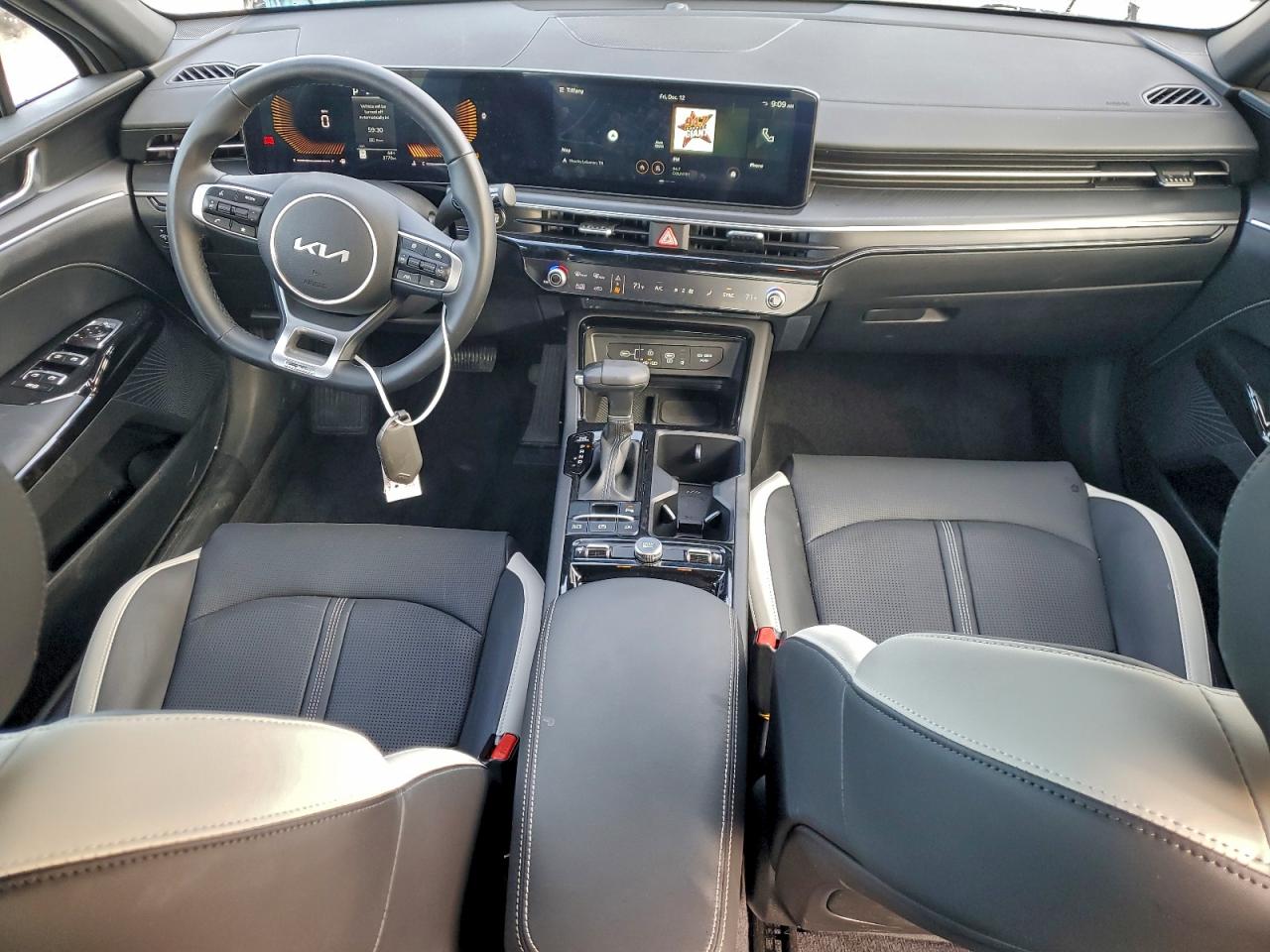 Kia K5 Gt Line Image 6