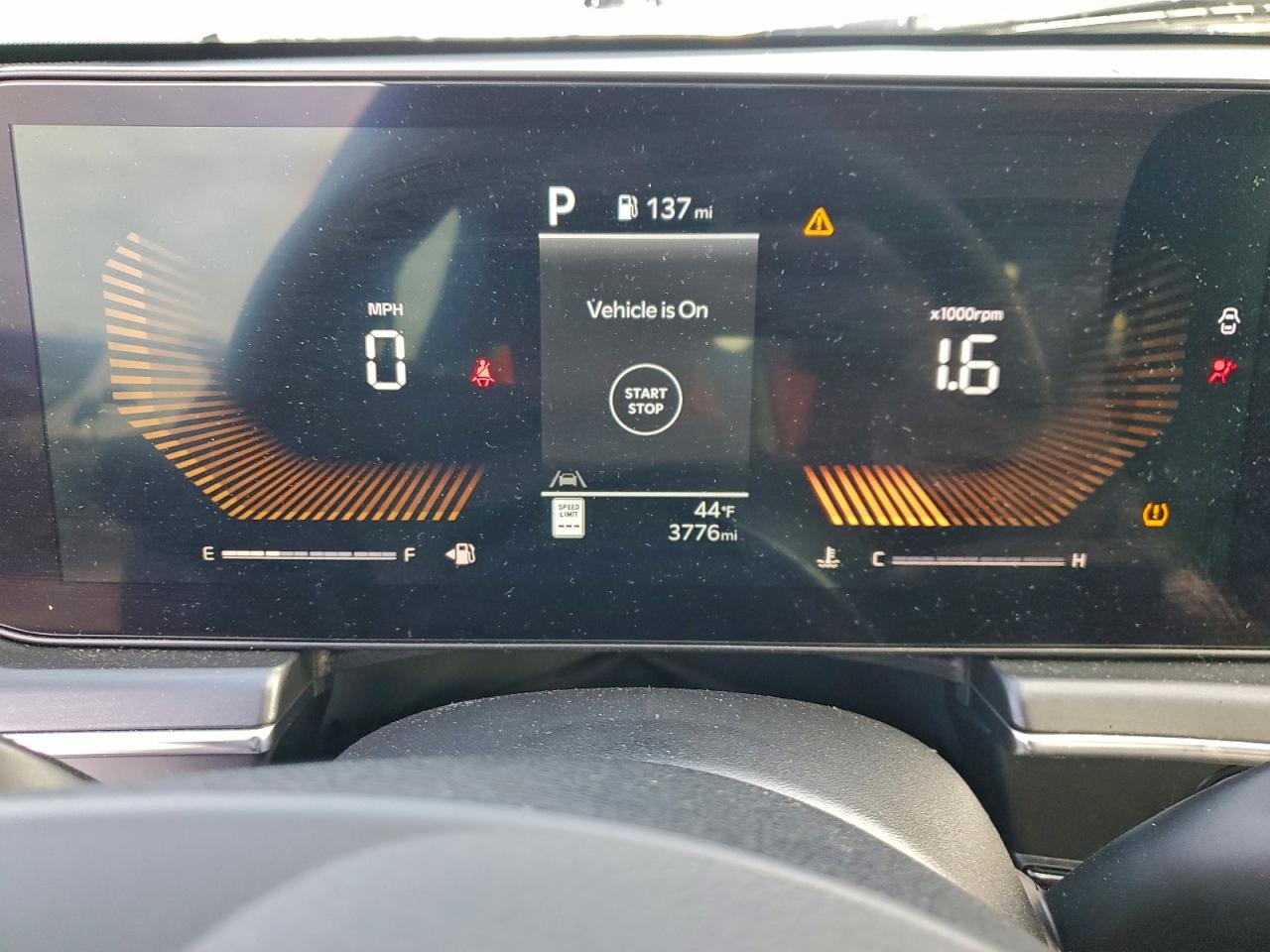 Kia K5 Gt Line Image 3