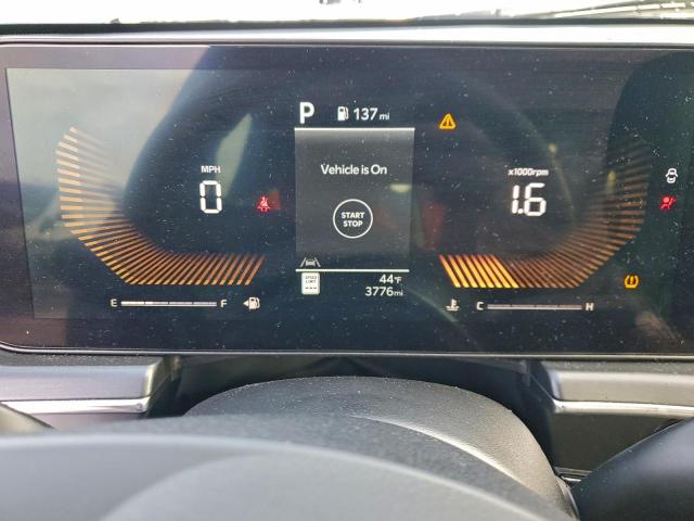 Kia K5 Gt Line Image 3