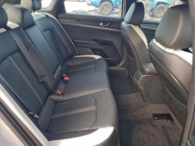 Kia K5 Gt Line Image 10