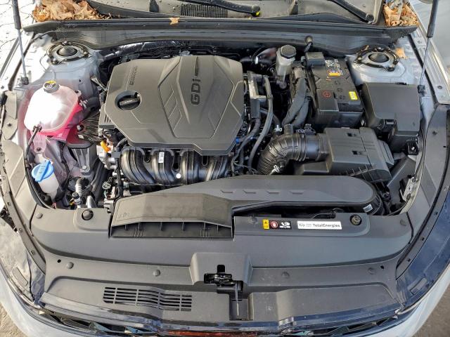 Kia K5 Gt Line Image 12