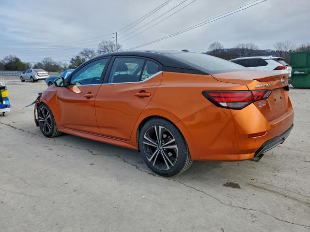 Nissan Sentra Sr Image 2