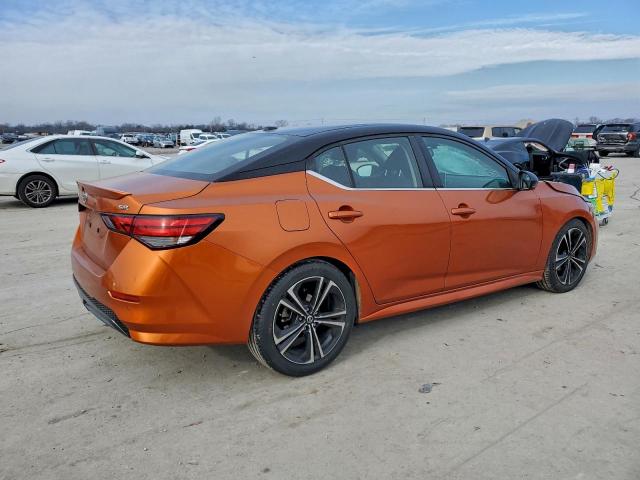 Nissan Sentra Sr Image 8