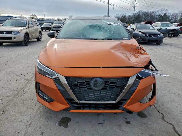 Nissan Sentra Sr Image 4