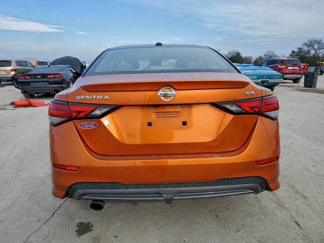 Nissan Sentra Sr Image 5