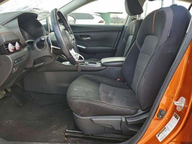 Nissan Sentra Sr Image 7