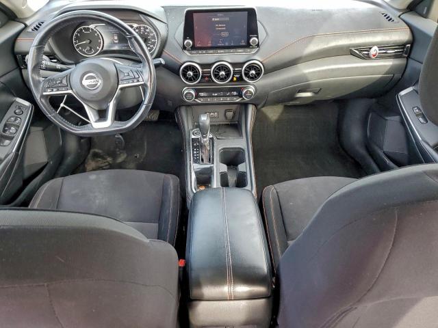 Nissan Sentra Sr Image 3