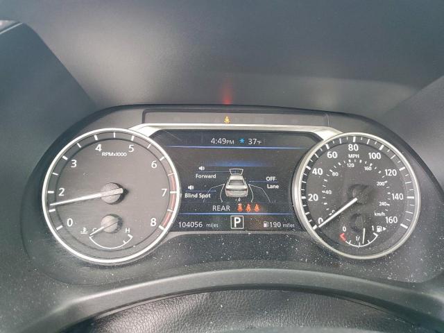 Nissan Sentra Sr Image 10