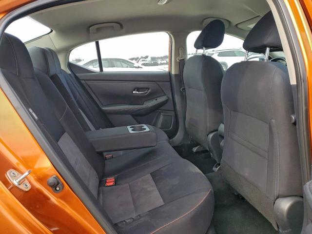 Nissan Sentra Sr Image 12