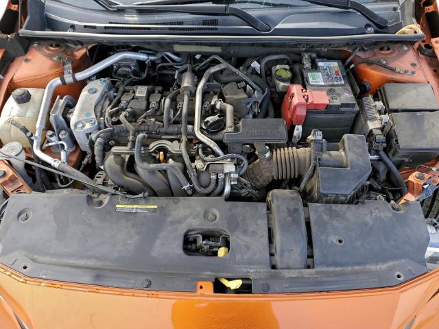 Nissan Sentra Sr Image 11