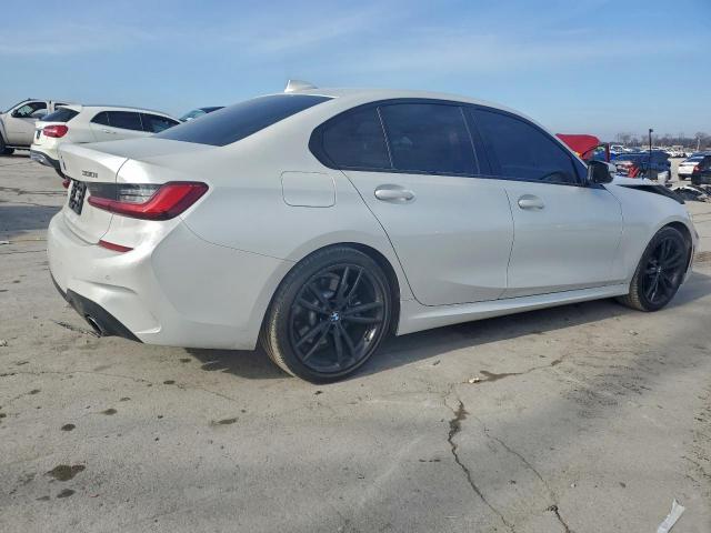 BMW 3 Series Image 2