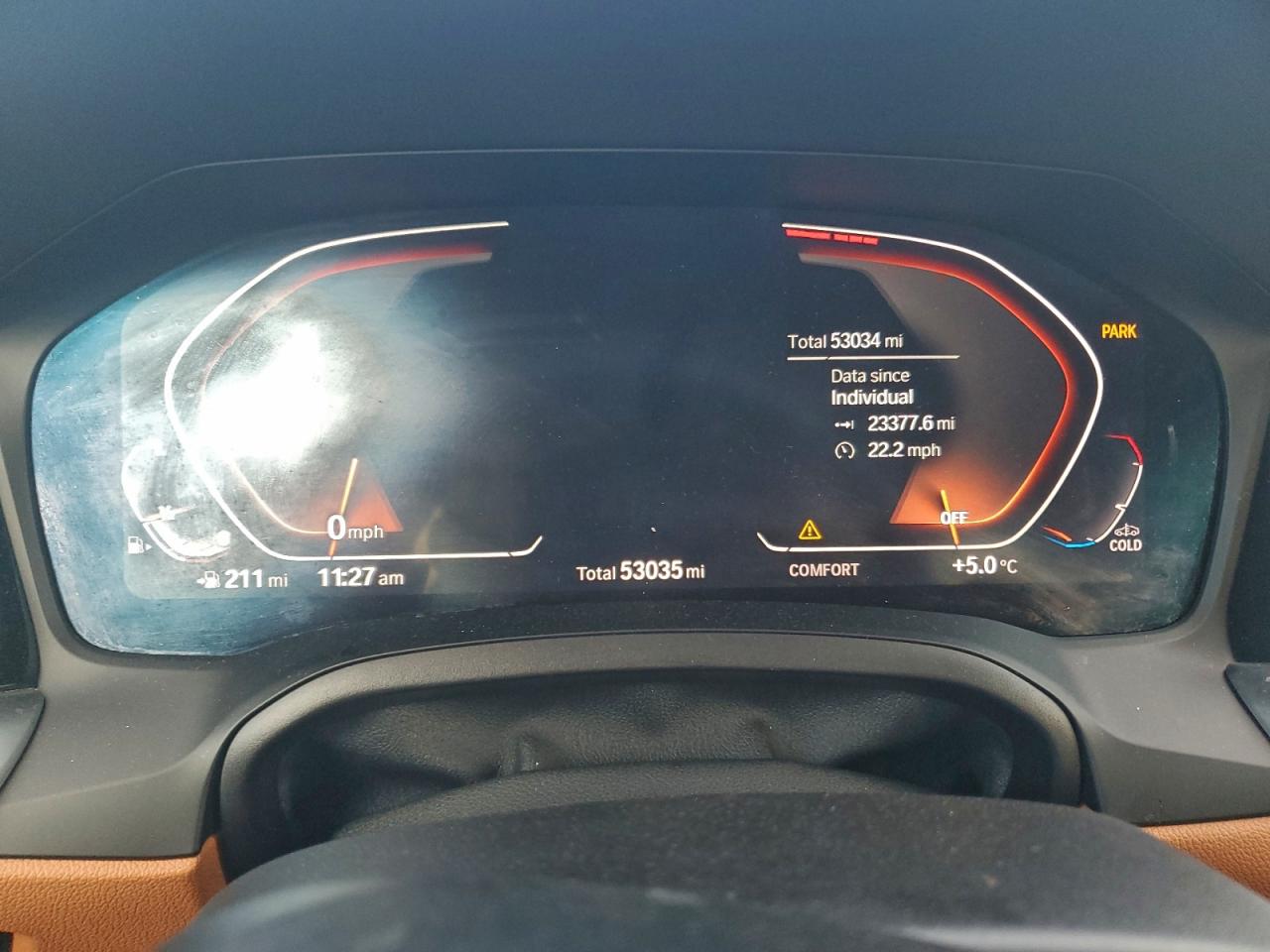 BMW 3 Series Image 8