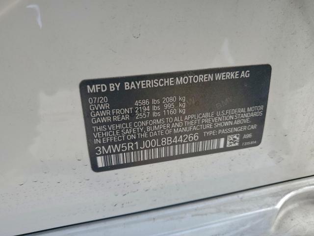 BMW 3 Series Image 7