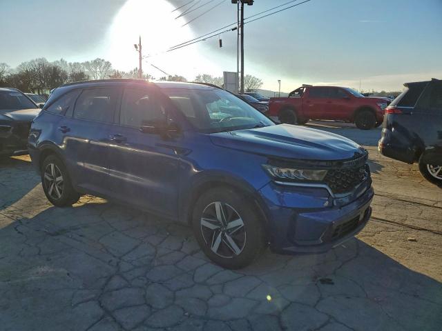 Kia Sorento S Image 2