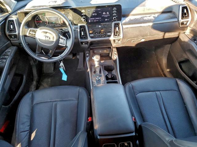 Kia Sorento S Image 11